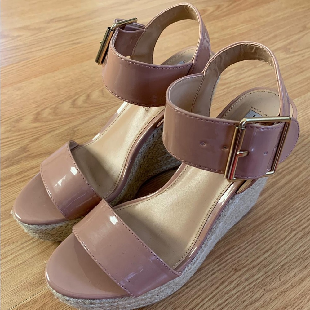 Steve Madden Wedge
